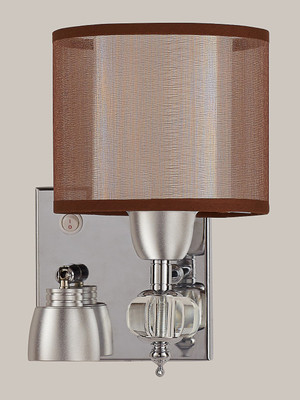 

Kapoor E Illuminations Uplight Wall Lamp