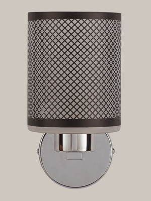 

Kapoor E Illuminations Uplight Wall Lamp