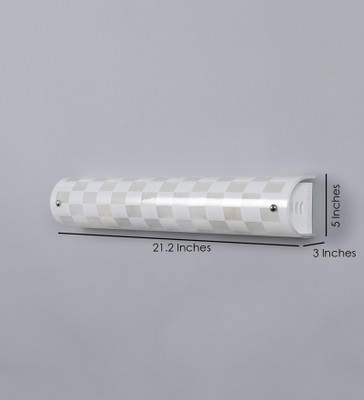 Kapoor E Illuminations Uplight Wall Lamp