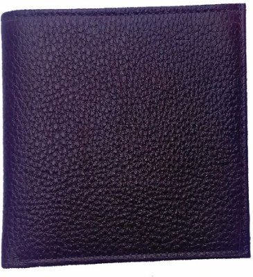 

SHAHAZADI Boys Maroon Genuine Leather Wallet(12 Card Slots), Maroon01