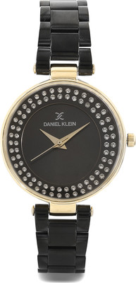 

Daniel Klein DK11181-2 Watch - For Women