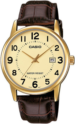 casio a1094 enticer men's watch