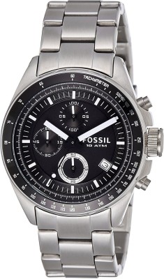 Fossil CH2600IE Analog Watch  - For Men   Watches  (Fossil)