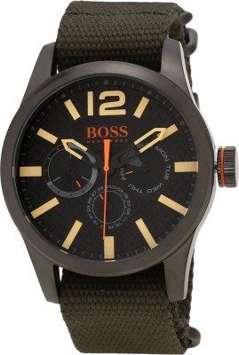 Hugo Boss 1513312 Watch  - For Men   Watches  (Hugo Boss)