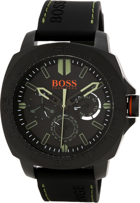 

Hugo Boss 1513253 Watch - For Men