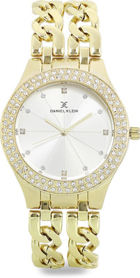 

Daniel Klein DK10799-2 Watch - For Women