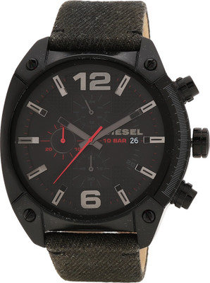 

Diesel DZ4373 OVERFLOW Watch - For Men
