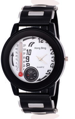 View TOREK Stylish Thermameter Look And including Direction pole KJGMFH 2227 Watch  - For Boys Wrist Watches Price Online(Torek)