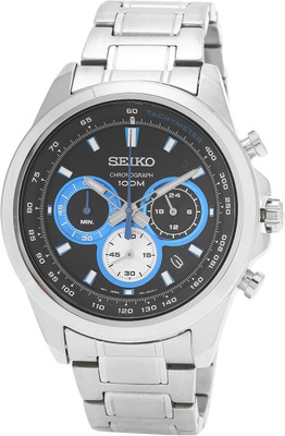 

Seiko SSB243P1 Watch - For Men & Women