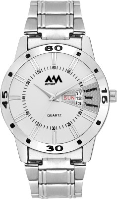 AMSER KCWW00231 Watch  - For Men   Watches  (Amser)
