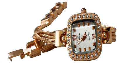 

Vinmar VIN_WMEN_STEEL6 Watch - For Women