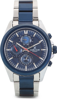 

Daniel Klein DK11011-5 Watch - For Men