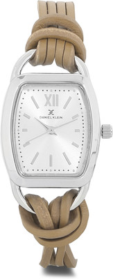 

Daniel Klein DK10805-2 Watch - For Women