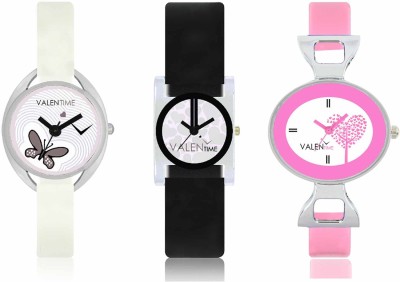 VALENTIME VT5-6-30 Watch  - For Girls   Watches  (Valentime)