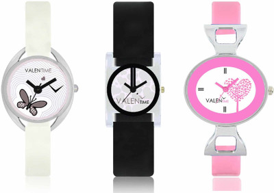 VALENTIME VT5-6-30 Watch - For Girls