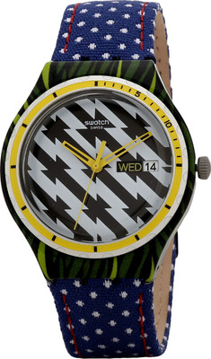 

Swatch YGS7016 Watch - For Women