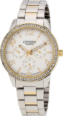 

Citizen ED8124-53A Watch - For Women