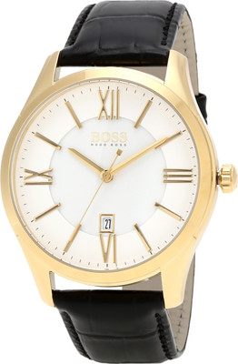 

Hugo Boss 1513138 Watch - For Men