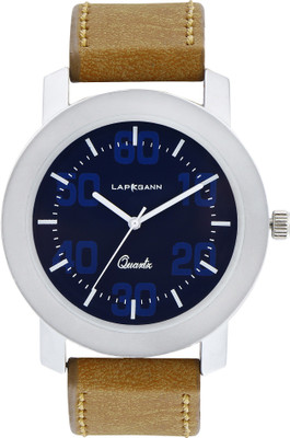 

lapkgann couture Blue lagoon Blue star Watch - For Men
