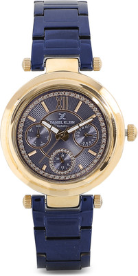 

Daniel Klein DK10958-2 Watch - For Women