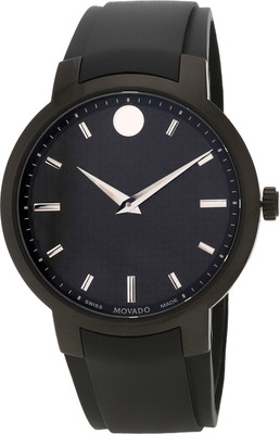 

Movado 606849 Watch - For Men