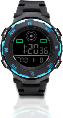 

Infantry IN071-FB Chronograph Watch - For Men & Women