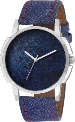 Timebre BLU772 Trendy Fashion Watch  - For Men & Women   Watches  (Timebre)