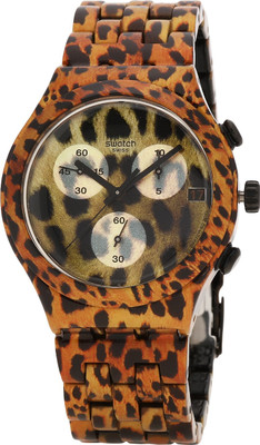 

Swatch YCB4027AG Watch - For Men