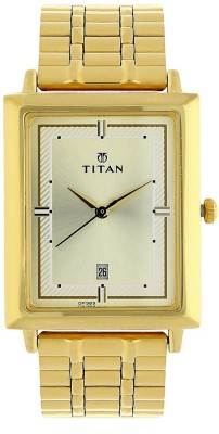 

Titan 1715YM02 Watch - For Men