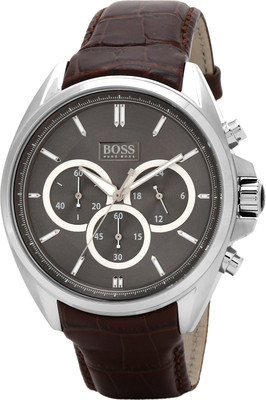 

Hugo Boss 1513035 Watch - For Men