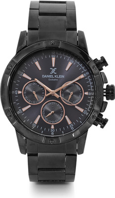 

Daniel Klein DK10927-2 Watch - For Men