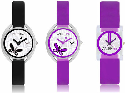

VALENTIME VT1-2-7 Watch - For Girls