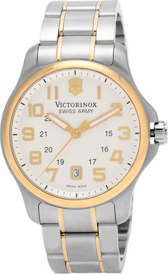 Swiss Army 241362 Watch - For Men