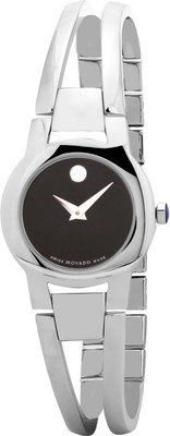 

Movado 604759 Watch - For Women