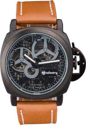 

Infantry IN025-FMAC-KL Watch - For Men & Women