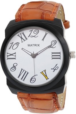 Matrix WCH-255 Watch  - For Men   Watches  (Matrix)