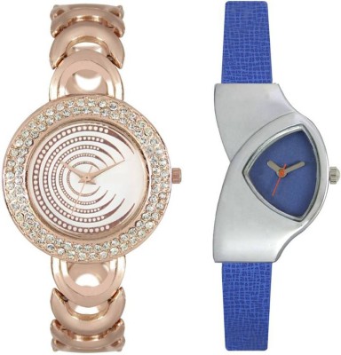sapphire L0208 Fancy Look Watch  - For Girls   Watches  (sapphire)