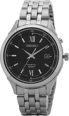 

Seiko SKA657P1 Watch - For Men