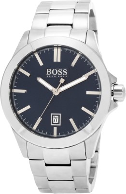 Hugo Boss 1513303 Watch  - For Men   Watches  (Hugo Boss)