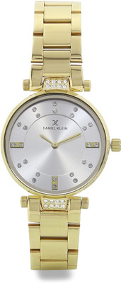 Daniel Klein DK10775-1 Watch - For Women