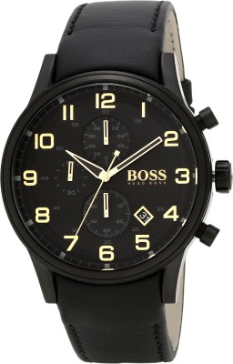 

Hugo Boss 1513274 Watch - For Men