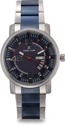 

Daniel Klein DK11310-3 Watch - For Men