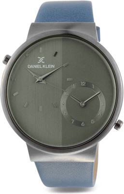 

Daniel Klein DK11325-3 Watch - For Men