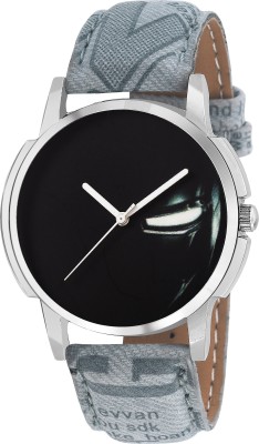 Timebre BLK764 Trendy Fashion Watch  - For Men & Women   Watches  (Timebre)