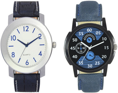 View Swastik Creation SC-W05-011-W06-02 Watch  - For Men Wrist Watches Price Online(Swastik Creation)