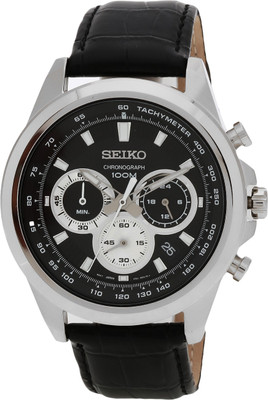 

Seiko SSB249P1 Watch - For Men & Women