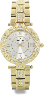 

Daniel Klein DK11066-1 Watch - For Women