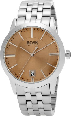 Hugo Boss 1513134 Watch  - For Men   Watches  (Hugo Boss)