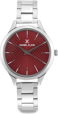 

Daniel Klein DK11369-5 Watch - For Women