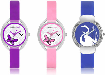 

VALENTIME VT2-3-23 Watch - For Girls